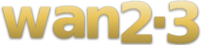 wan2.3 logo