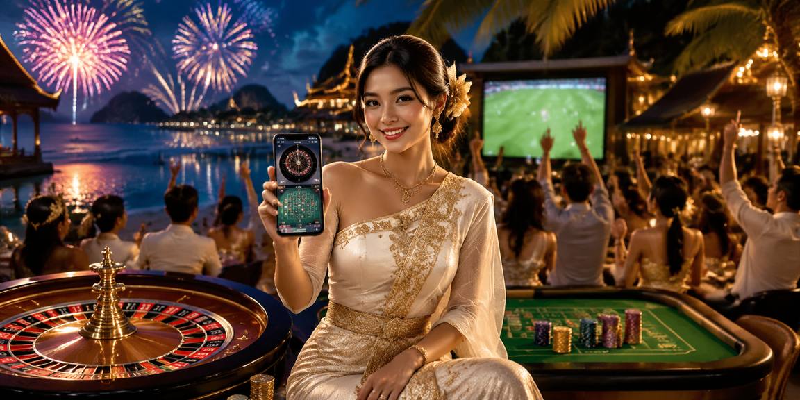 wan2.3 Baccarat Live